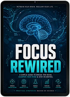 Focus Rewired