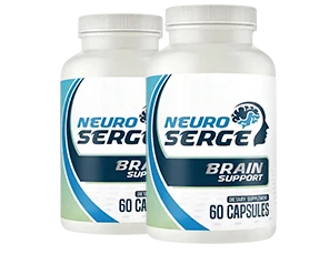 Neuro Serge — 7-in-1 Arctic Microglia Recall & Brain Sludge Formula