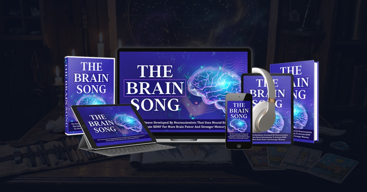 The Brain Song