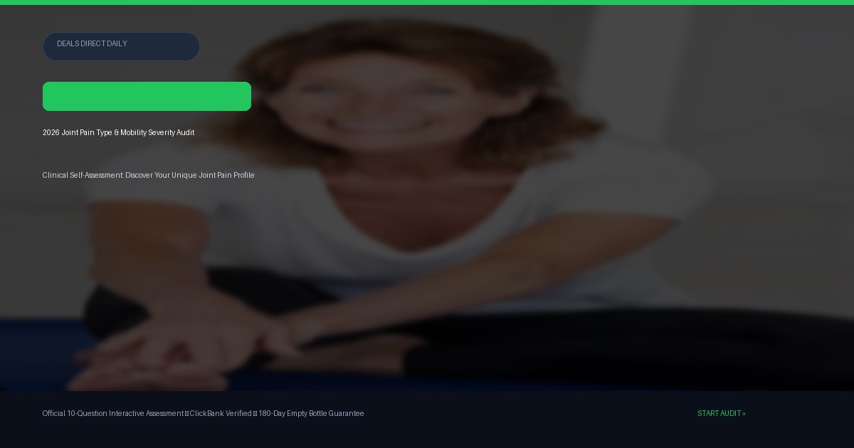 Joint Genesis
