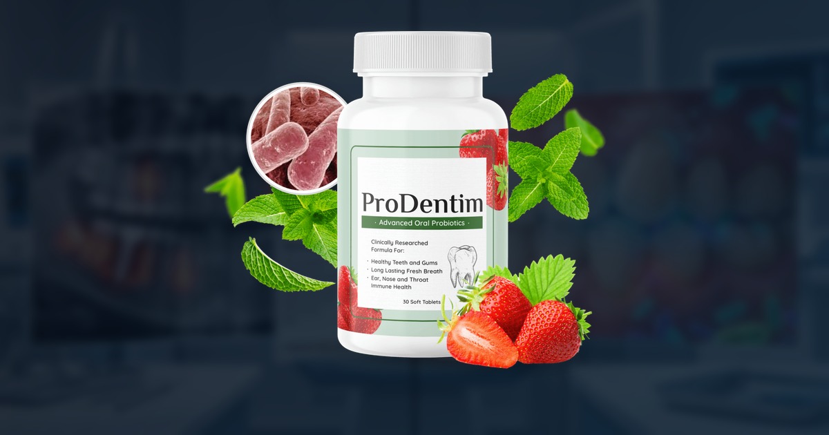 ProDentim