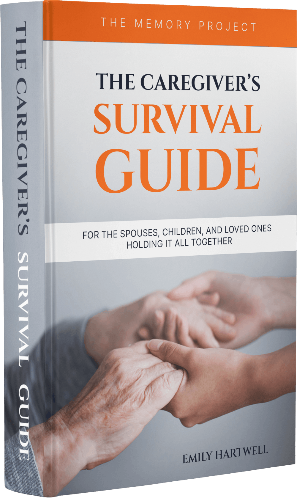 The Caregiver's Survival Guide ($50 Value)